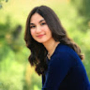 Meet your Posher, Sally l